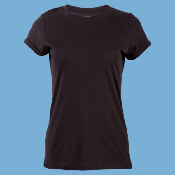 Women's Essential T-shirt Thumbnail