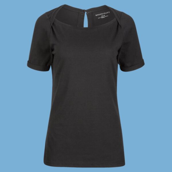 Women's Carefree T-shirt Thumbnail