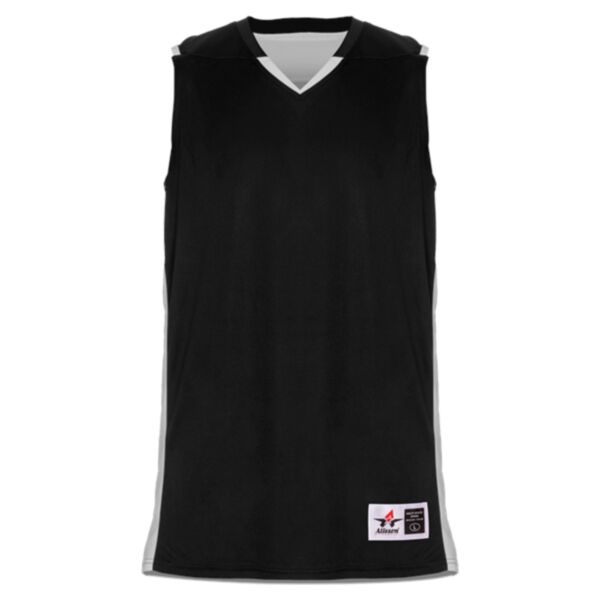 Crossover Youth Reversible Jersey Thumbnail