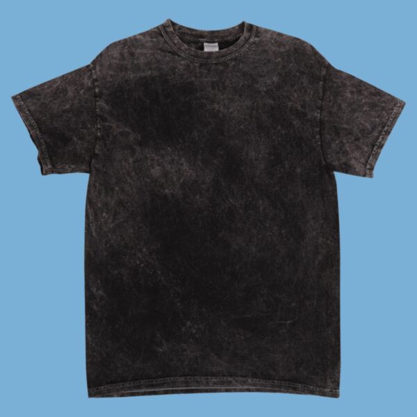 Youth Mineral Wash T-Shirt Thumbnail