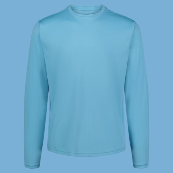 Sunproof® Long Sleeve T-Shirt Thumbnail