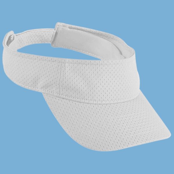 Athletic Mesh Visor Thumbnail