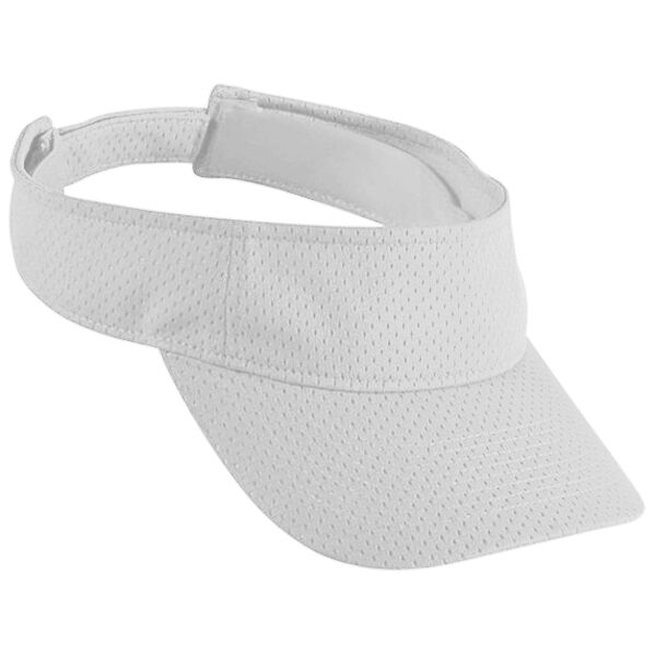 Youth Athletic Mesh Visor Thumbnail