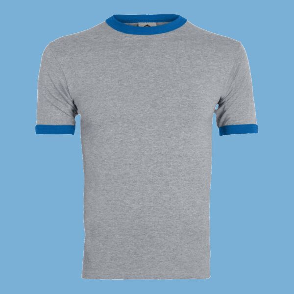 Youth Ringer T-Shirt Thumbnail