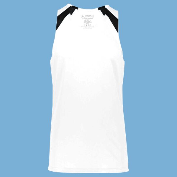 Youth Overspeed Track Jersey Thumbnail