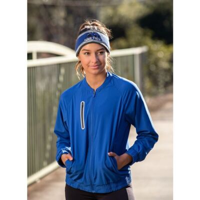 Ladies Weld Jacket Thumbnail