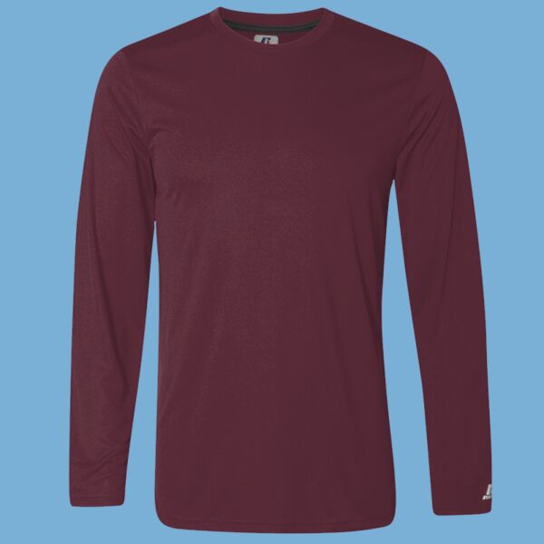 Dri-Power(r) Core Performance Long Sleeve Tee Thumbnail