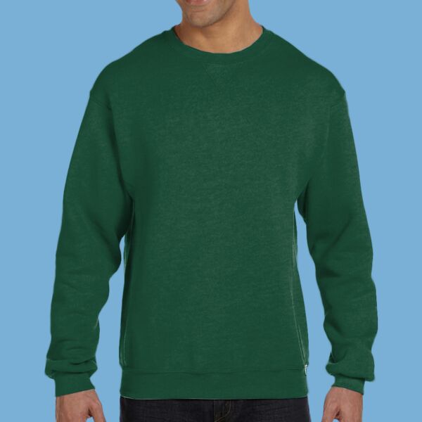 Dri-Power(r)  Fleece Crew Sweatshirt Thumbnail