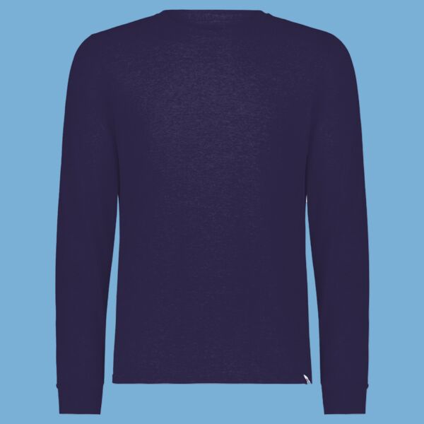 Essential Long Sleeve Tee Thumbnail