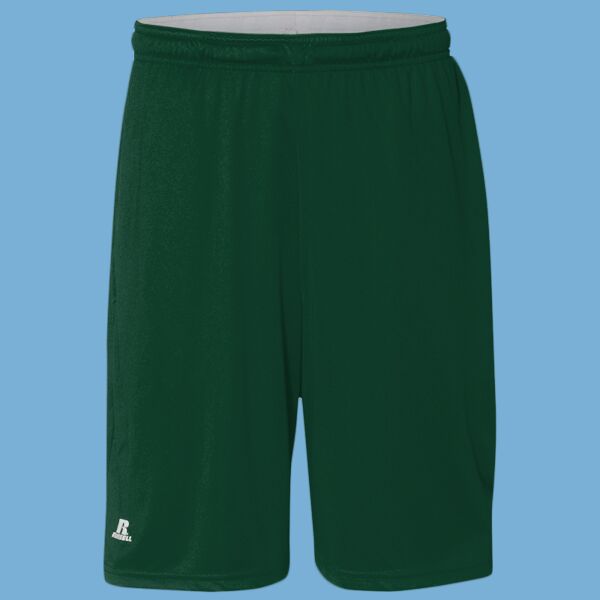 Dri-Power(r) Essential Performance Shorts With Pockets Thumbnail