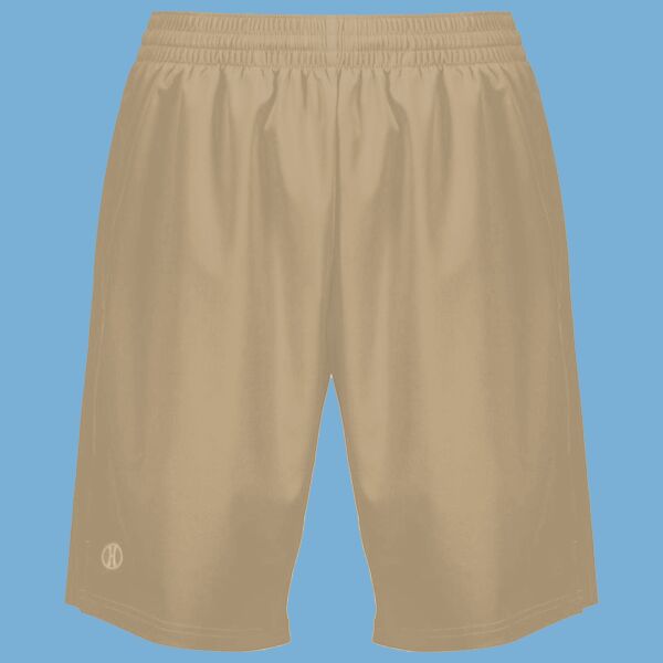 Weld Shorts Thumbnail