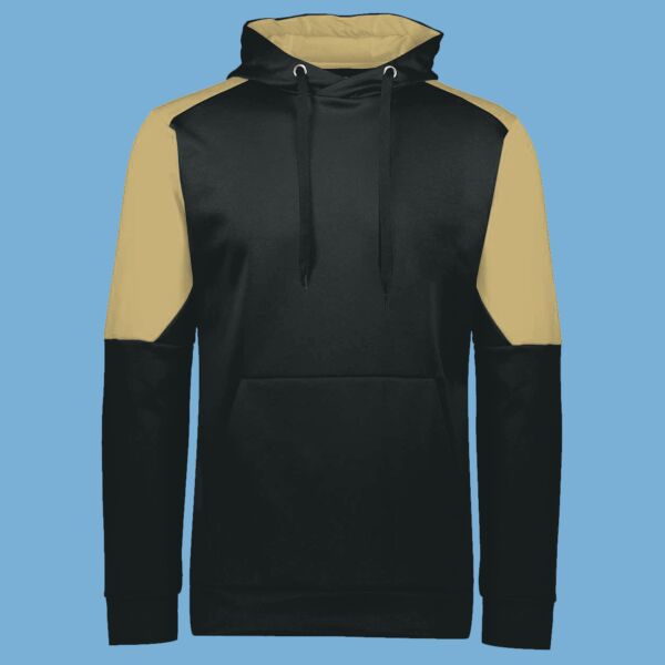 Youth Momentum Team Hoodie Thumbnail