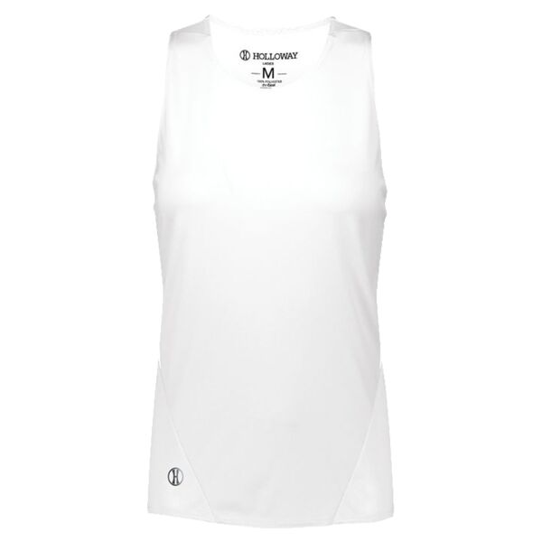 Ladies PR Max Track Jersey Thumbnail