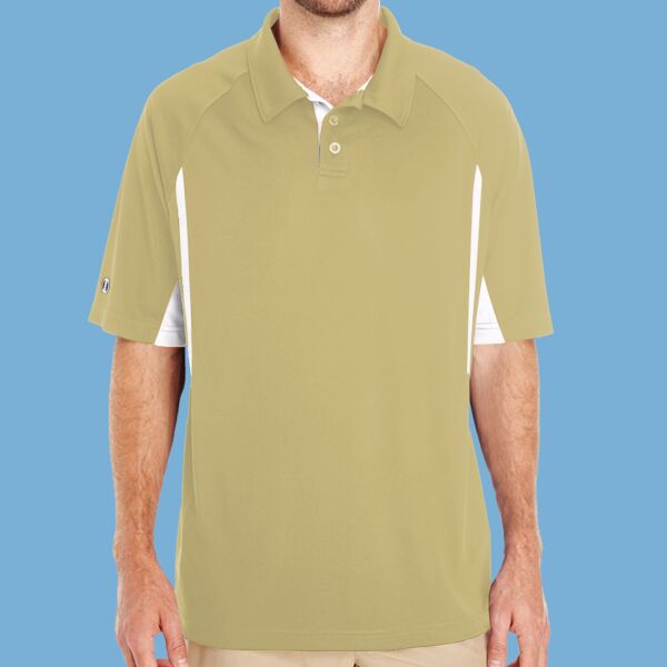 Avenger Polo Thumbnail