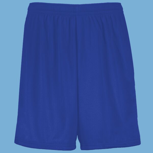 Youth Dri-Power Mesh Shorts Thumbnail