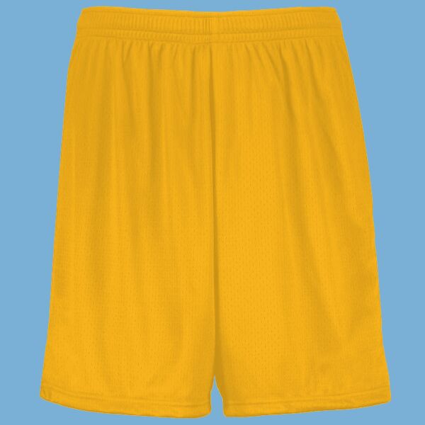Youth Modified Mesh Shorts Thumbnail
