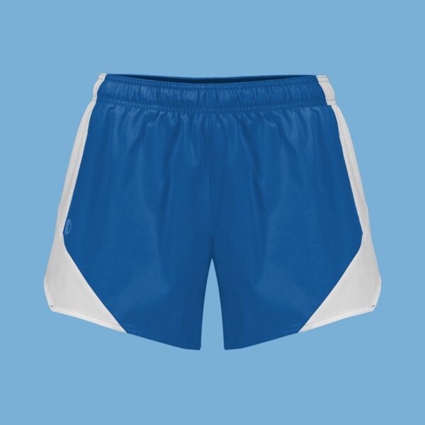 Girls Olympus Shorts Thumbnail