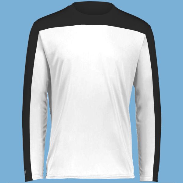 Youth Momentum Team Long Sleeve Tee Thumbnail