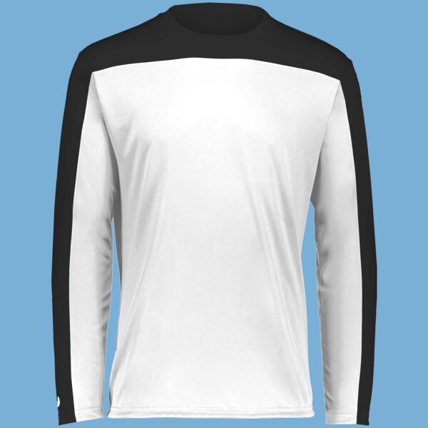Momentum Team Long Sleeve Tee Thumbnail