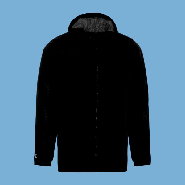 Bionic Hooded Jacket Thumbnail