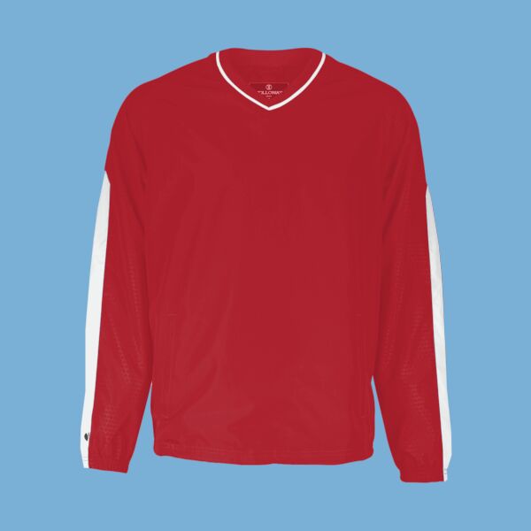 Bionic Windshirt Thumbnail