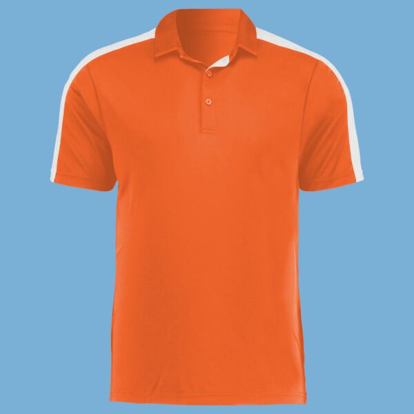 Bi-Color Vital Polo Thumbnail
