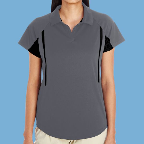 Ladies Avenger Polo Thumbnail