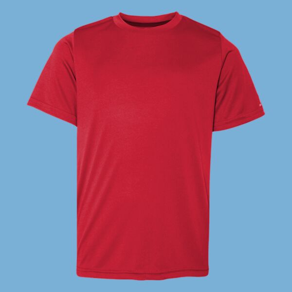 Youth Dri-Power(r) Core Performance Tee Thumbnail