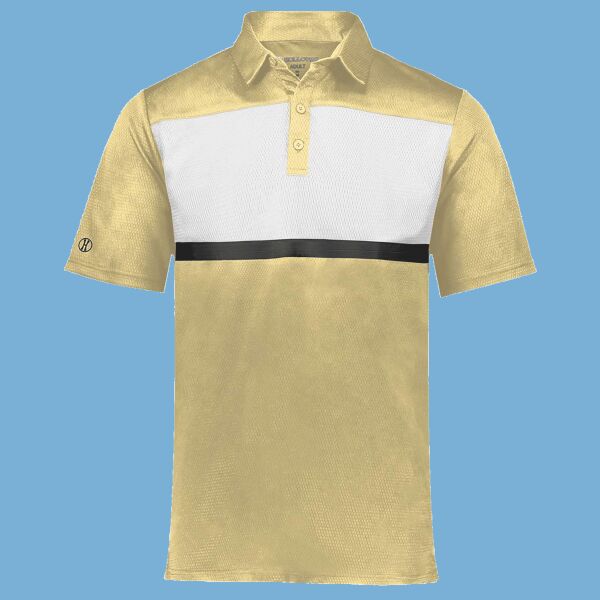 Prism Bold Polo Thumbnail