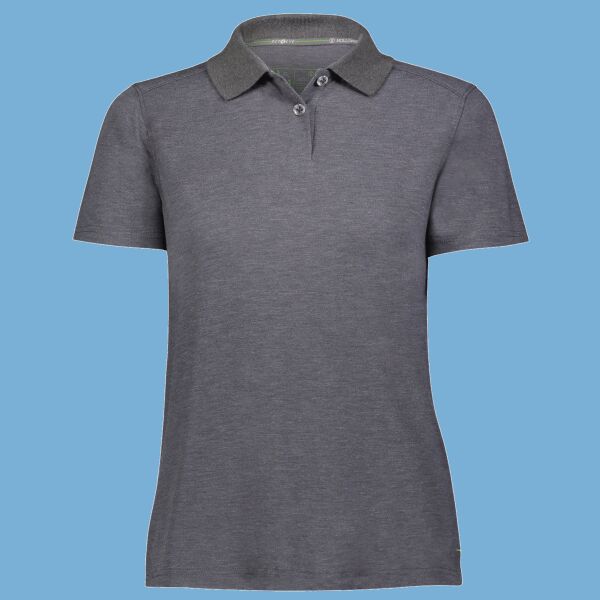 Ladies Repreve(r)  Eco Polo Thumbnail