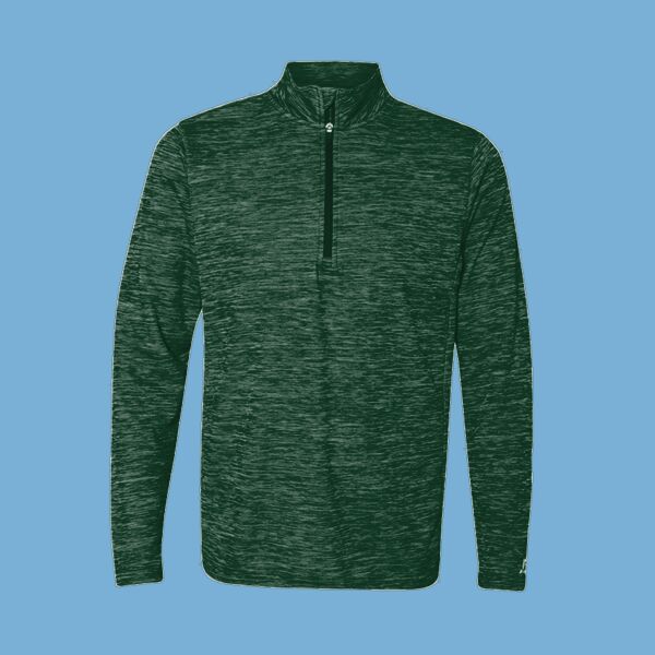 Dri-Power(r) Lightweight 1/4 Zip Pullover Thumbnail