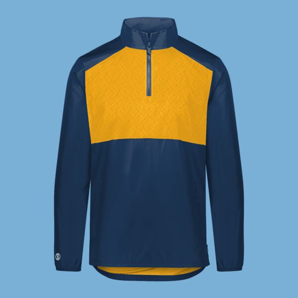 SeriesX Pullover Thumbnail