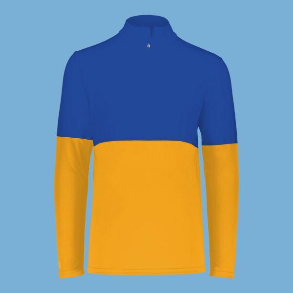 Momentum Team 1/4 Zip Pullover Thumbnail