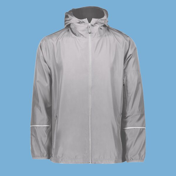 Packable Full Zip Jacket Thumbnail