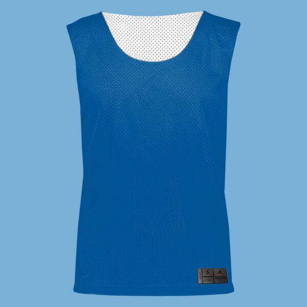 Mesh Reversible Pinnie Thumbnail