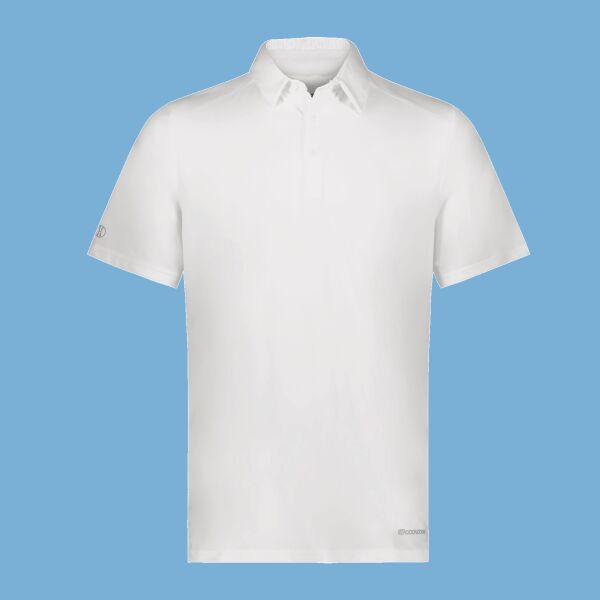 Electrify Polo Powered by Coolcore(r) Thumbnail