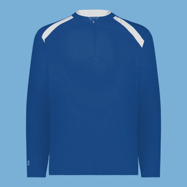 Youth Clubhouse Pullover Thumbnail