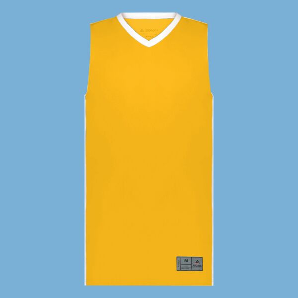 Youth Match-Up Basketball Jersey Thumbnail