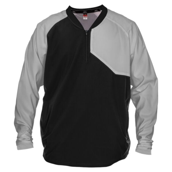 Field Batters Jacket Thumbnail
