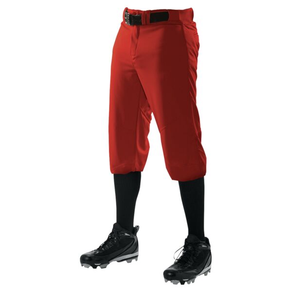 Crush Knicker Pants Thumbnail