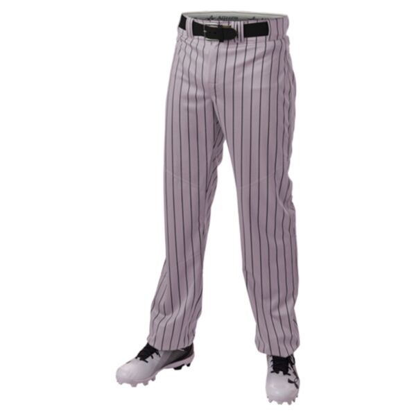 Crush Pinstripe Pants Thumbnail
