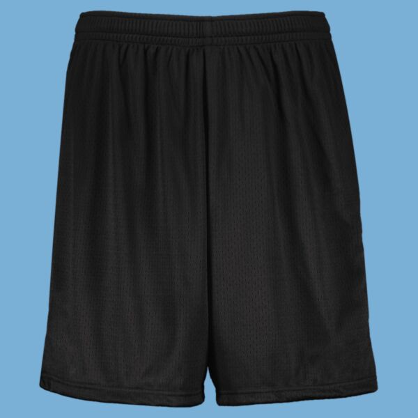Men's Modified 7" Mesh Shorts Thumbnail