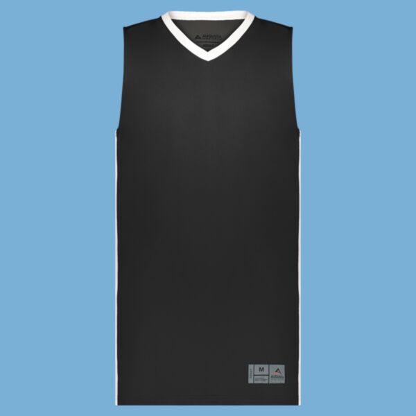 Men's Match-Up Basketball Jersey Thumbnail