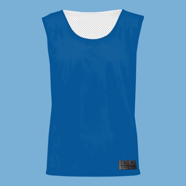 Youth Mesh Reversible Pinnie Thumbnail
