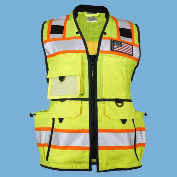 Women’s Ultimate Construction Class 2 Vest Thumbnail
