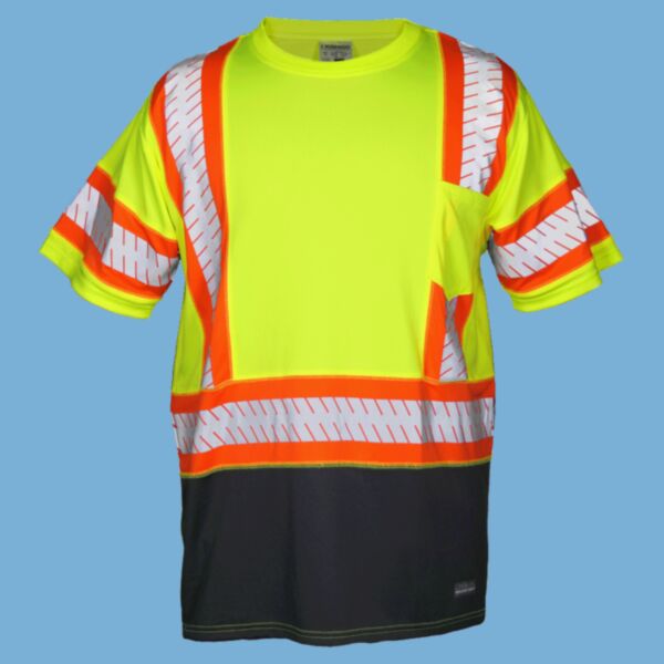DOT Class 3 T-Shirt Thumbnail