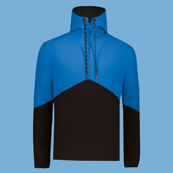 Legend Hooded Pullover Thumbnail