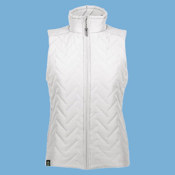 Ladies Repreve(r) Eco Vest Thumbnail