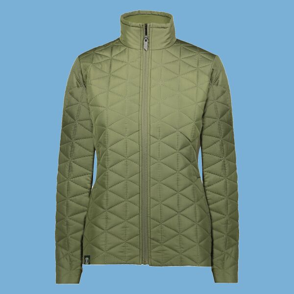Ladies Repreve(r) Eco Jacket Thumbnail