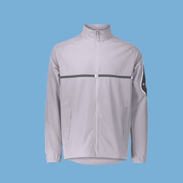 Weld Jacket Thumbnail